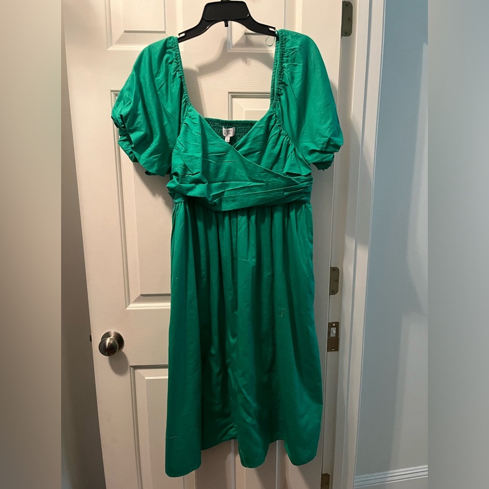 Crown and Ivy Dress